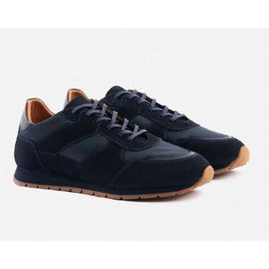 Beckett Simonon Shoes Men’s 11.5 Graham Trainers